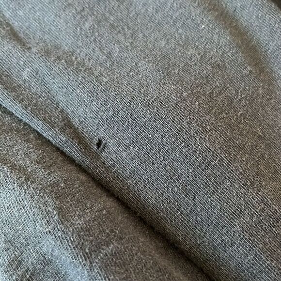 Vintage Make Me A Sandwich Graphic Print TShirt - Picture 4 of 5